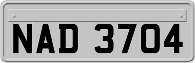 NAD3704