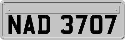 NAD3707