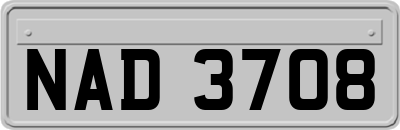 NAD3708