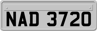 NAD3720