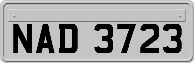 NAD3723