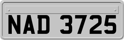 NAD3725