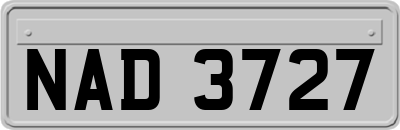 NAD3727