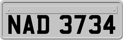 NAD3734