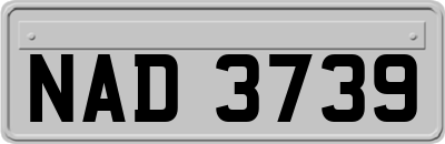 NAD3739