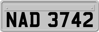 NAD3742