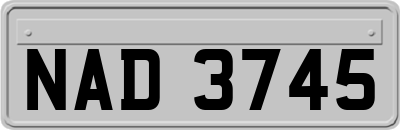 NAD3745