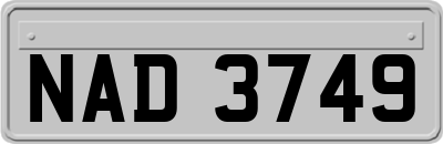 NAD3749