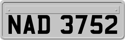 NAD3752