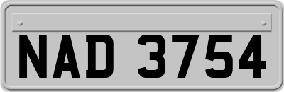 NAD3754