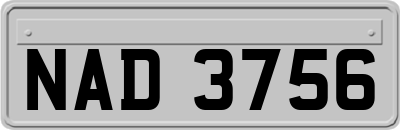 NAD3756