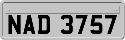 NAD3757