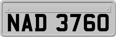 NAD3760