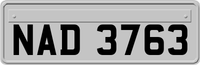 NAD3763