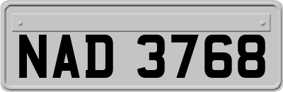 NAD3768