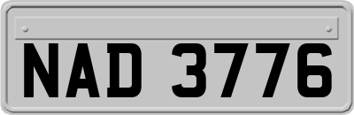 NAD3776