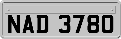 NAD3780