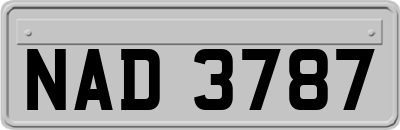 NAD3787