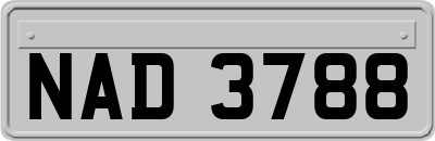 NAD3788