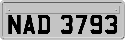 NAD3793