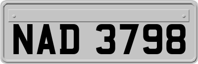 NAD3798