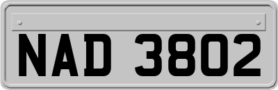 NAD3802