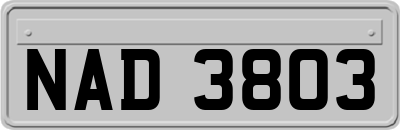 NAD3803