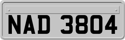 NAD3804