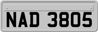 NAD3805