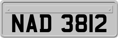 NAD3812