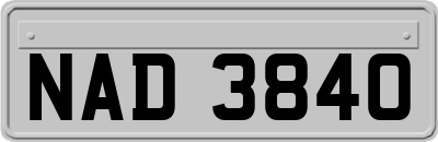 NAD3840