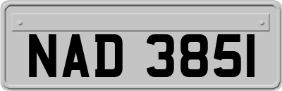 NAD3851