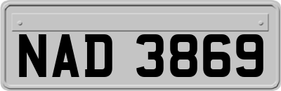 NAD3869