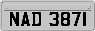 NAD3871