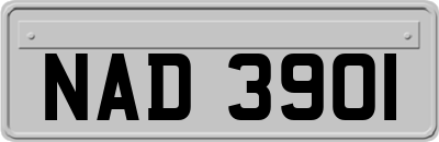 NAD3901