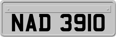 NAD3910