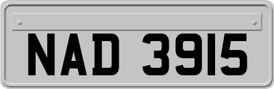 NAD3915