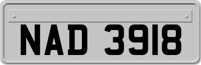 NAD3918