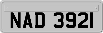 NAD3921