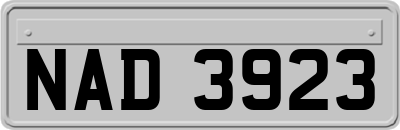 NAD3923