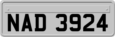 NAD3924