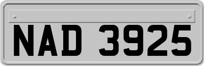 NAD3925