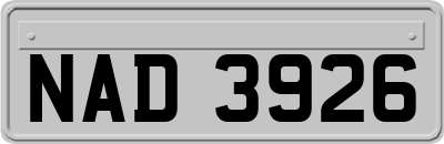 NAD3926