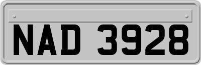 NAD3928