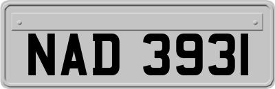 NAD3931