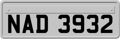 NAD3932