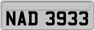 NAD3933