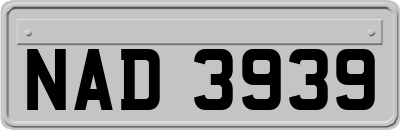 NAD3939