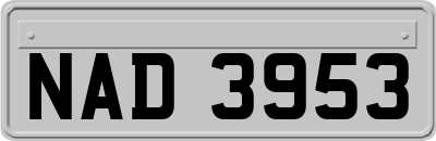 NAD3953