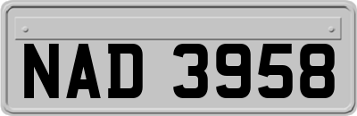 NAD3958